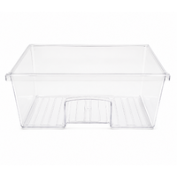 KIEV68405 Vegetable Case Mitsubishi Electric Fridge