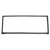 KIEV94110 Magnetic Door Seal Gasket LHS Mitsubishi Electric Fridge