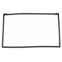 KIEV95110 Magnetic Door Seal Gasket RHS Mitsubishi Electric Fridge