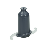 KW714237 Knife Blade  Delonghi Food Processor