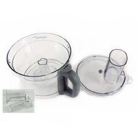 KW716779 Kenwood Food Processor Bowl