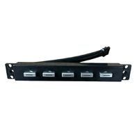 KZB-YJ-H116-ZTL Control Board PCB Ilve Rangehood