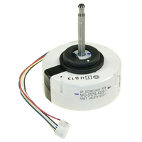 L6CBYYYL0011 Fan Motor Dc 30W 3Ph Cs-E18Hkr Panasonic Air Conditioner