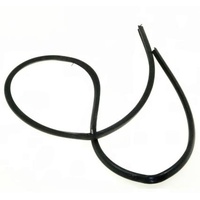 M00392619 Oven Door Seal Gasket Blanco Oven/Stove