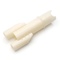 MCD63147101 Drain Hose Connector LG Washing Machine