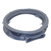 MDS66651627 Door Boot Seal - Genuine LG Washing Machine