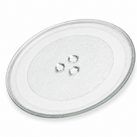 MJS63771901 Glass tray LG Microwave