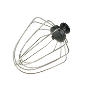 MXP500030 Whisk Sunbeam Food Processor