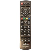 N2QAYB000832 Remote Control  Panasonic Home Electronics