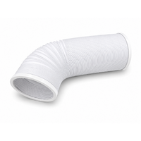 PQEH Exhaust Hose Flexy Rinnai Air Conditioner