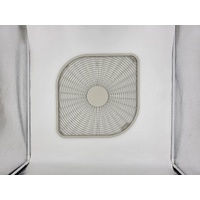 RCV435A001A Air Outlet Grille - Outdoor Mitsubishi Heavy Industries Air Conditioner
