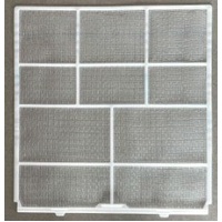 RLA437A001 Dust Filter Mitsubishi Heavy Industries Air Conditioner