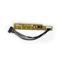 RLA505A003 Receiver Board Mitsubishi Heavy Industries Air Conditioner