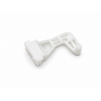 RLF129A108 Air Inlet Panel Hinge Clip RHS Mitsubishi Heavy Industries Air Conditioner