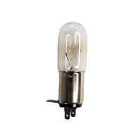 RLMPTA083WRZZ Carousel Microwave Lamp Sharp Microwave