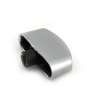 S51202S Stainless Control Knob St George Oven/Stove
