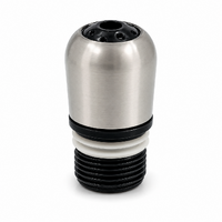 SP0109953 Wand Tip Assembly Breville Coffee Maker