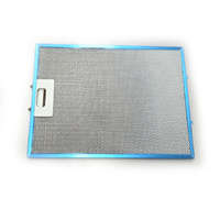 SPK0388 Aluminium Filter Blanco Rangehood