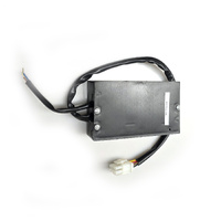 SPK2422 Power Board PCB Blanco Rangehood
