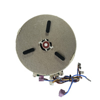SPP0516 Induction Hotplate Element 1400w Blanco Oven/Stove