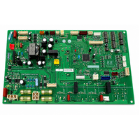 T7WSD0315 Control Board PCB Outdoor Mitsubishi Electric Air Conditioner