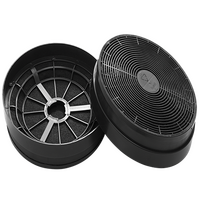 ULX254 Activated Carbon Filter Electrolux Rangehood