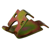 V0973-99 Shelf Clip Gold Skope Fridge