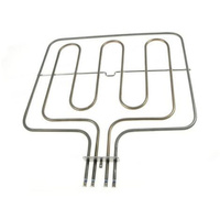 V32017633 Top Oven Element Blanco Oven/Stove