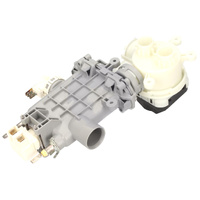 V32026708 Heater Unit Blanco Dishwasher