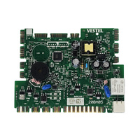 V32034843 Electronic Control Card Blanco Dishwasher