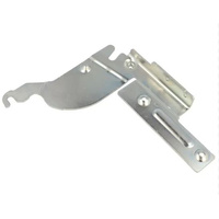 V37024916 Door Hinge Right Blanco Dishwasher