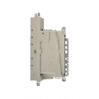 V42026588 Control Board Cover Blanco Dishwasher