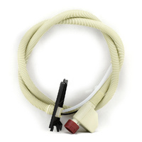 V42104666 Safety Inlet Hose and Valve Blanco Dishwasher