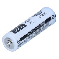 WESLV9ZL2519 Li Ion Shaver Battery Panasonic Small Appliances