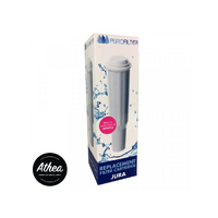 WF401 Water Filter Cartridge Purafilter Jura Claris Universal Coffee Maker